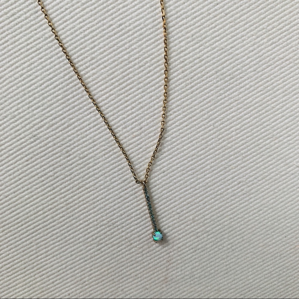 🍄 LOFT Layered Necklace - Picture 3 of 5